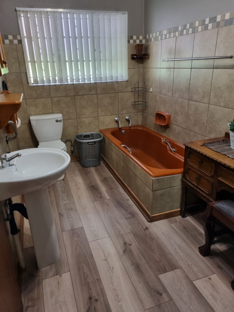 4 Bedroom Property for Sale in Wolmaransstad North West